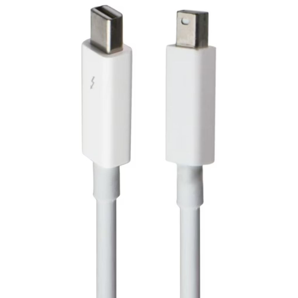 Cable Thunderbolt Apple 6.6 (2.0 m)