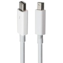Cable Thunderbolt Apple 6.6 (2.0 m)