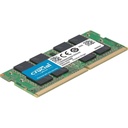 Memoria RAM Crucial