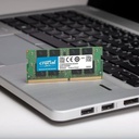 Memoria RAM Crucial