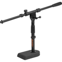 Pedestal de mesa para MS-5340 Podcasting con brazo