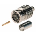 Conector Canare BCP-B4F Para Cable L-4CFB/ L-4CHD/ 1505A