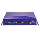 Reproductor Multimedia de Red Interactivo  Brightsign XD1230  de 2 Puertos 10/100 Enet Perp
