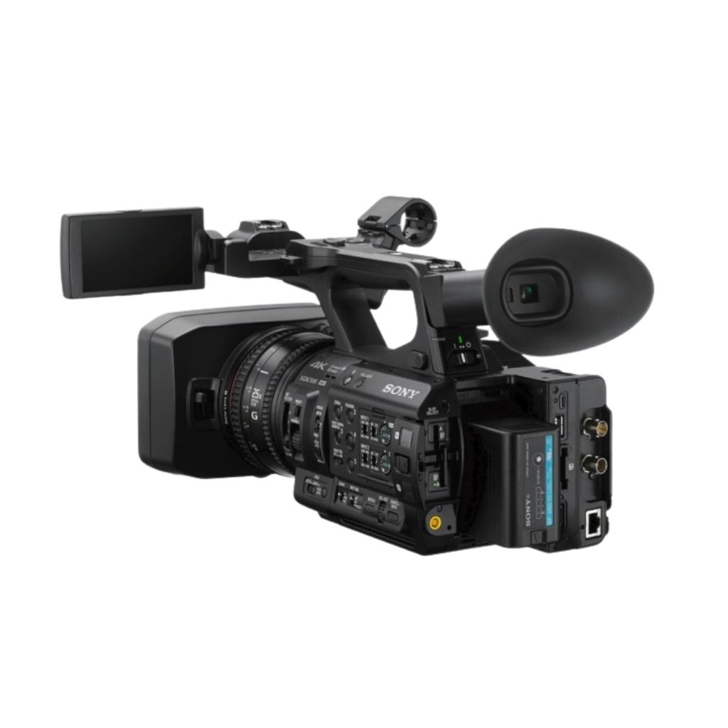 Camara Sony PXW-Z190V