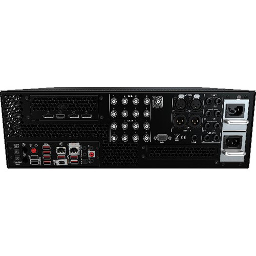 TriCaster 2 Elite (3 RU) NewTek