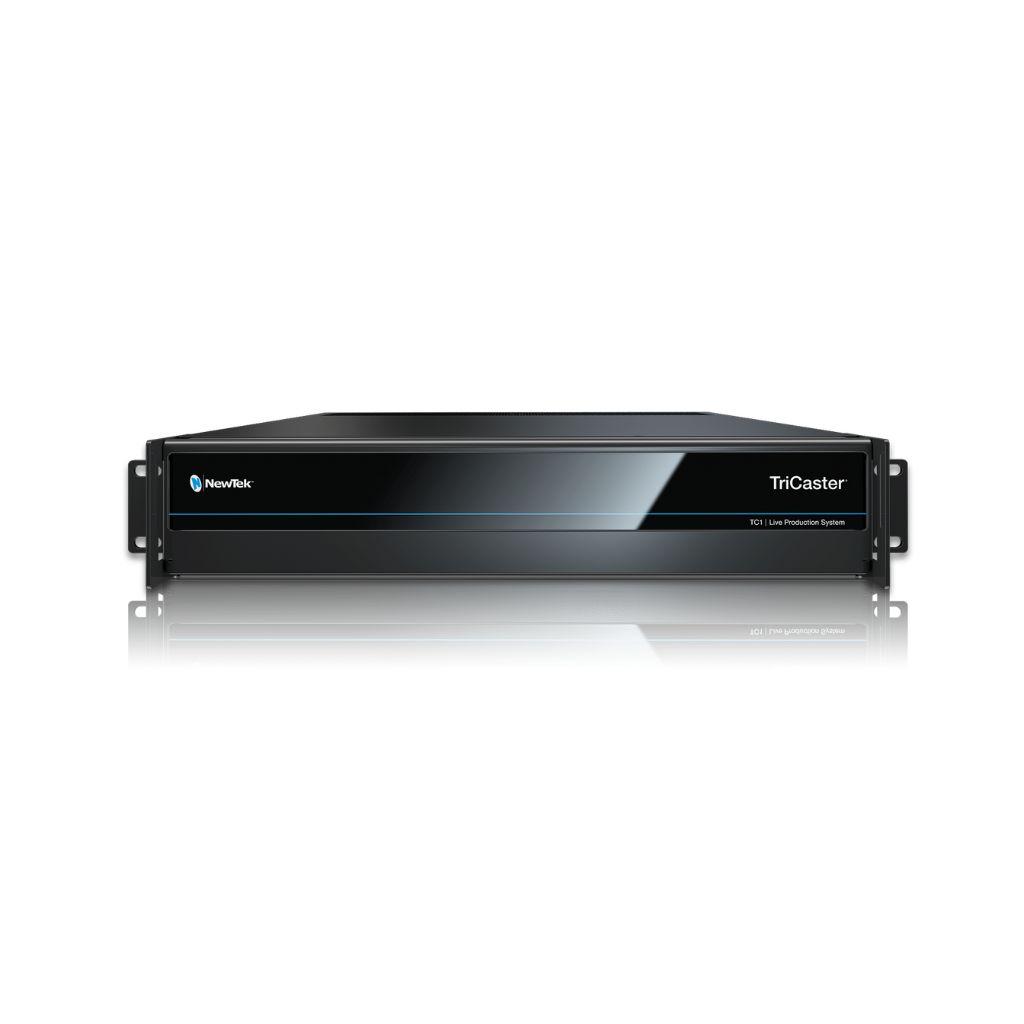 Vizrt TriCaster TC1 
