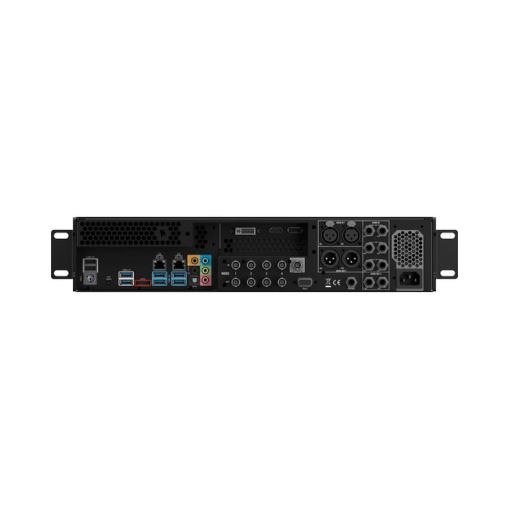 Vizrt TriCaster TC1 