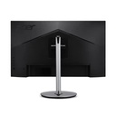 Monitor Acer CB2 Series CB272U smiiprx 27" 16:9 HDR FreeSync IPS