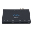 Encoder para streaming y grabación AJA HELO H.264