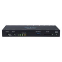 Encoder para streaming y grabación AJA HELO H.264
