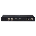 Encoder para streaming y grabación AJA HELO H.264