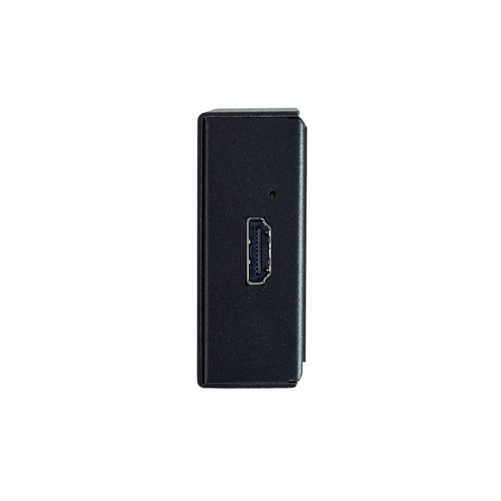 Capturadora de video por HDMI a USB U-Tap