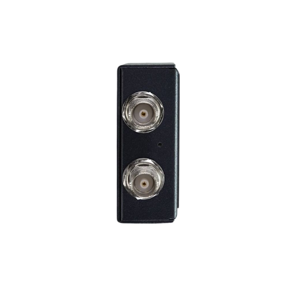 Capturadora de video por SDI a USB - U-Tap