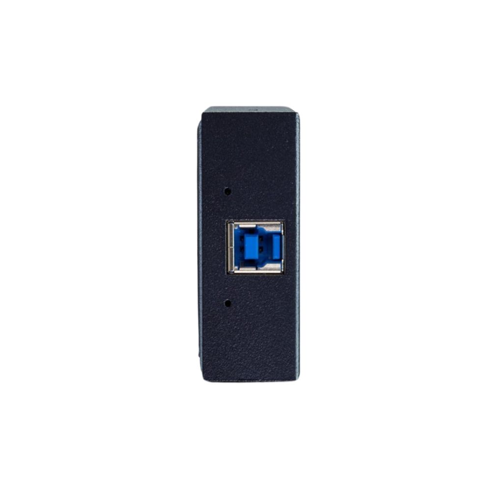 Capturadora de video por SDI a USB - U-Tap