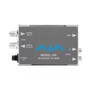 Convertidor de SDI a HDMI - AJA HI5