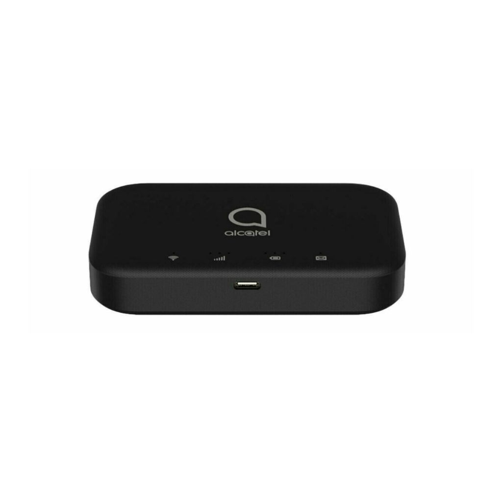 Modem Alcatel Link Zone 4G LTE Global MW41NF-2AOFUS1