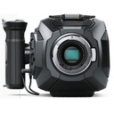 Cámara de Blackmagic Design URSA