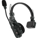 Intercom DECT inalámbrico Hollyland Solidcom C1-6S dúplex completo con 6 auriculares (1,9 GHz)