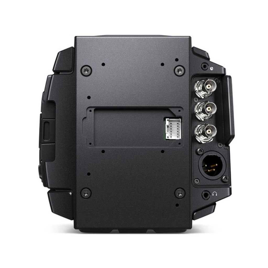 Cámara de Blackmagic Design URSA