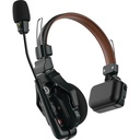 Intercom inalámbrico Hollyland Solidcom C1 Pro-8S ENC dúplex completo con 8 auriculares (1,9 GHz)