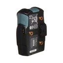 Batería Gold Mount de Montaje Digital 90  Digital Anton Bauer de 14.4V 93 Wh