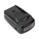 Cargador individual Anton Bauer de Montura L