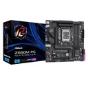 Tarjeta madre ASRock Z690M PG Riptide /D5