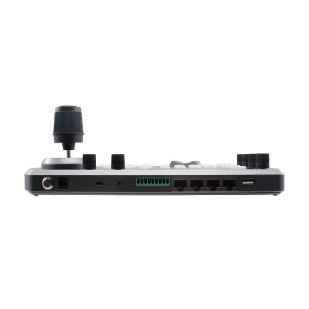 Teclado controlador PTZ BirdDog