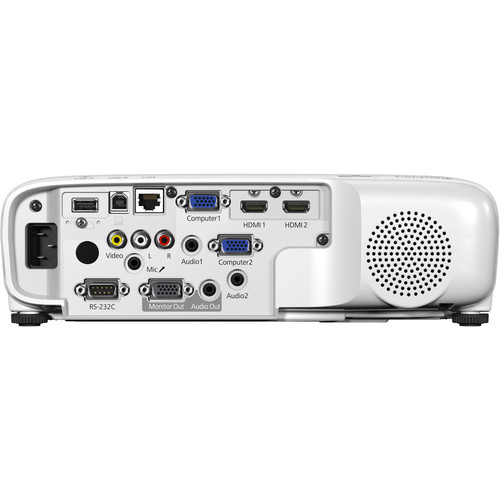 Epson PowerLite 982W 4200-Lumen WXGA 3LCD Projector