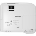 Epson PowerLite 982W 4200-Lumen WXGA 3LCD Projector