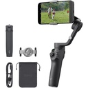 DJI Osmo Mobile 6 Smartphone Gimbal (Negro)