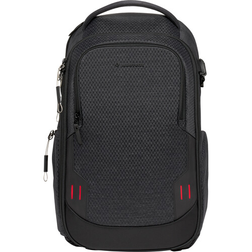 Manfrotto Pro Light Front Loader 24.5L Camera Backpack (Medium) 