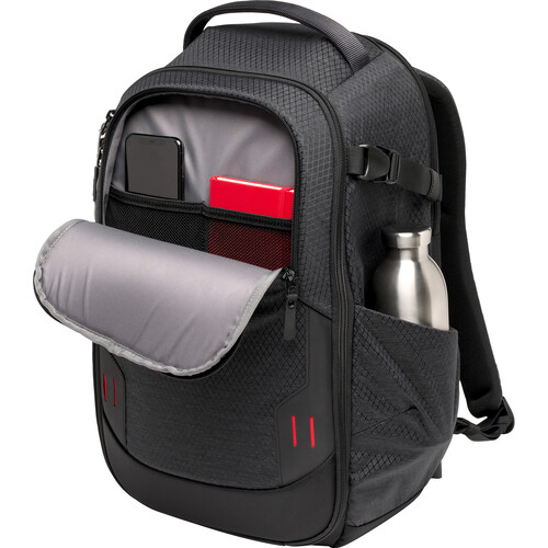 Manfrotto Pro Light Front Loader 24.5L Camera Backpack (Medium) 