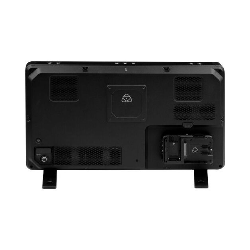 Monitor/grabador Atomos NEON 24" 4K HDR
