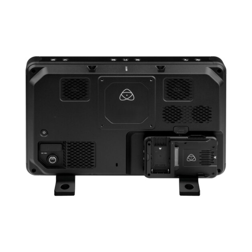 Monitor/grabador Atomos NEON 17" 4K HDR