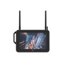 Monitor / Encoder Atomos SHOGUN CONNECT 7" Network-Connected HDR Video Monitor & Recorder 8Kp30/4Kp120