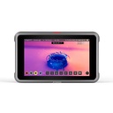 Monitor de grabación en bruto Atomos Ninja V+ 5.2" 8K HDMI H.265