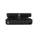 Monitor Atomos Ninja V de 5" + AtomX Cast con estuche de transporte