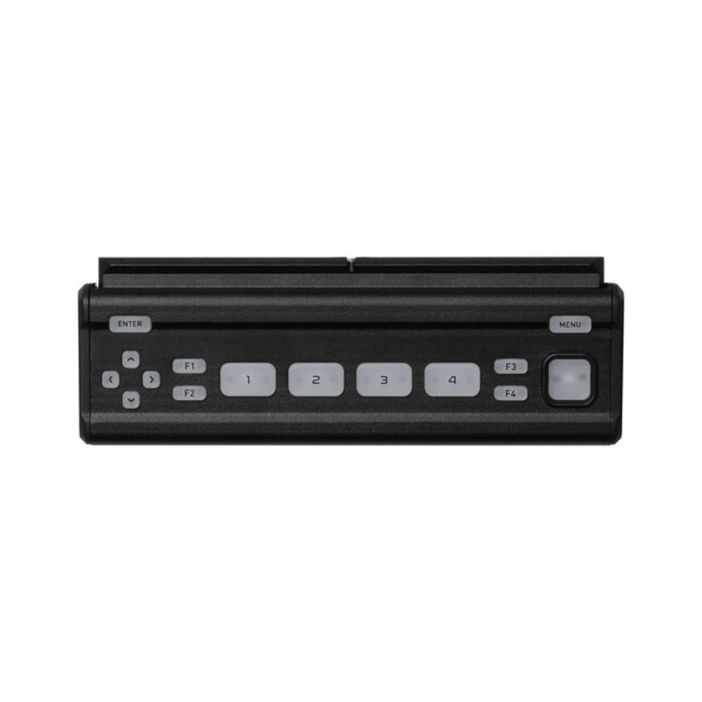 Teclado de control Atomos Button Bar para NEON Monitor