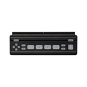 Teclado de control Atomos Button Bar para NEON Monitor