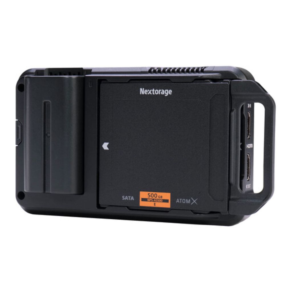 Disco SSD Atomos Nextorage AtomX SSD mini (500 GB)