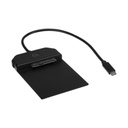 Adaptador para discos SSD Atomos USB-C 3.1