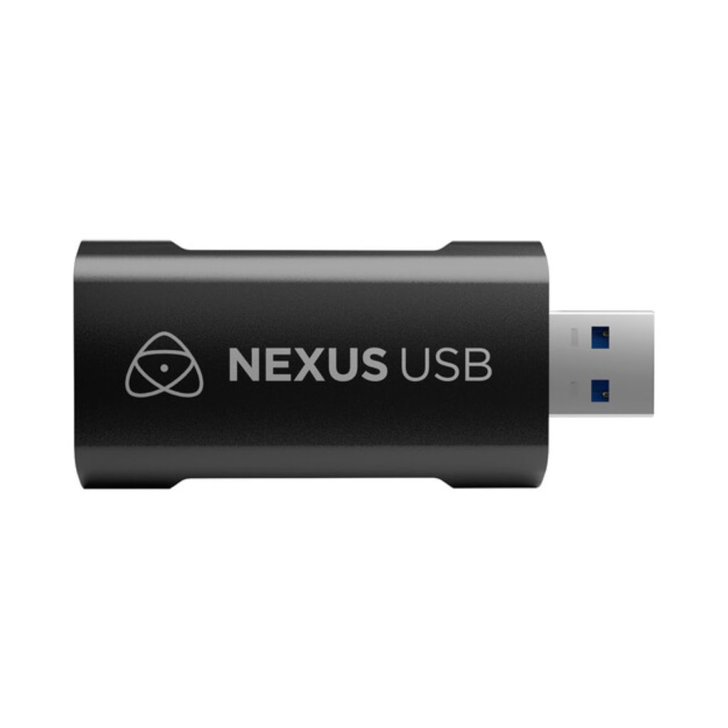 Capturadora HDMI a USB Atomos Nexus