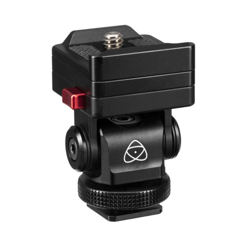 Montura  Monitor Atomos AtomX 5 and 7"