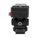 Montura  Monitor Atomos AtomX 5 and 7"