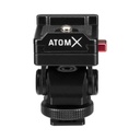 Montura  Monitor Atomos AtomX 5 and 7"