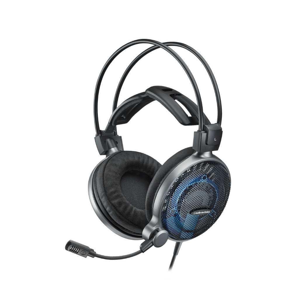 Audífono Audio-Technica Consumer ATH-ADG1x High-Fidelity Gaming Headset