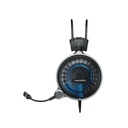 Audífono Audio-Technica Consumer ATH-ADG1x High-Fidelity Gaming Headset