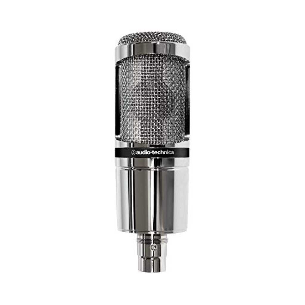 Microfono Audio-Technica AT2020V Vision edition