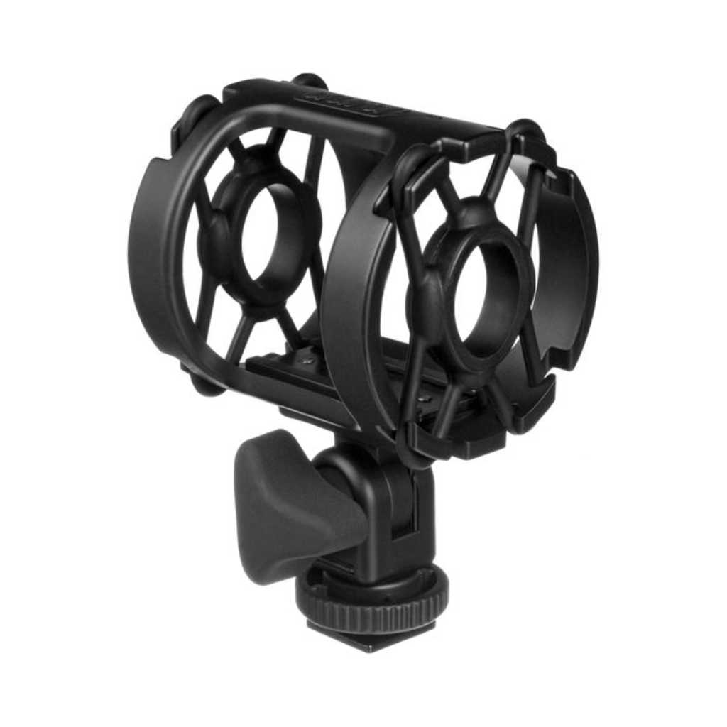 Soporte Auray DUSM-1 para Universal Shockmount y boompoles